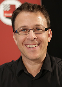 Michael Rahal jugador ajedrez