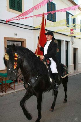 Fiestas de Menorca 