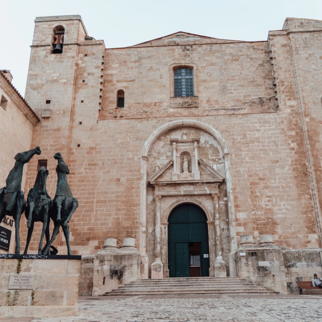 5 essential activites on summer in Menorca