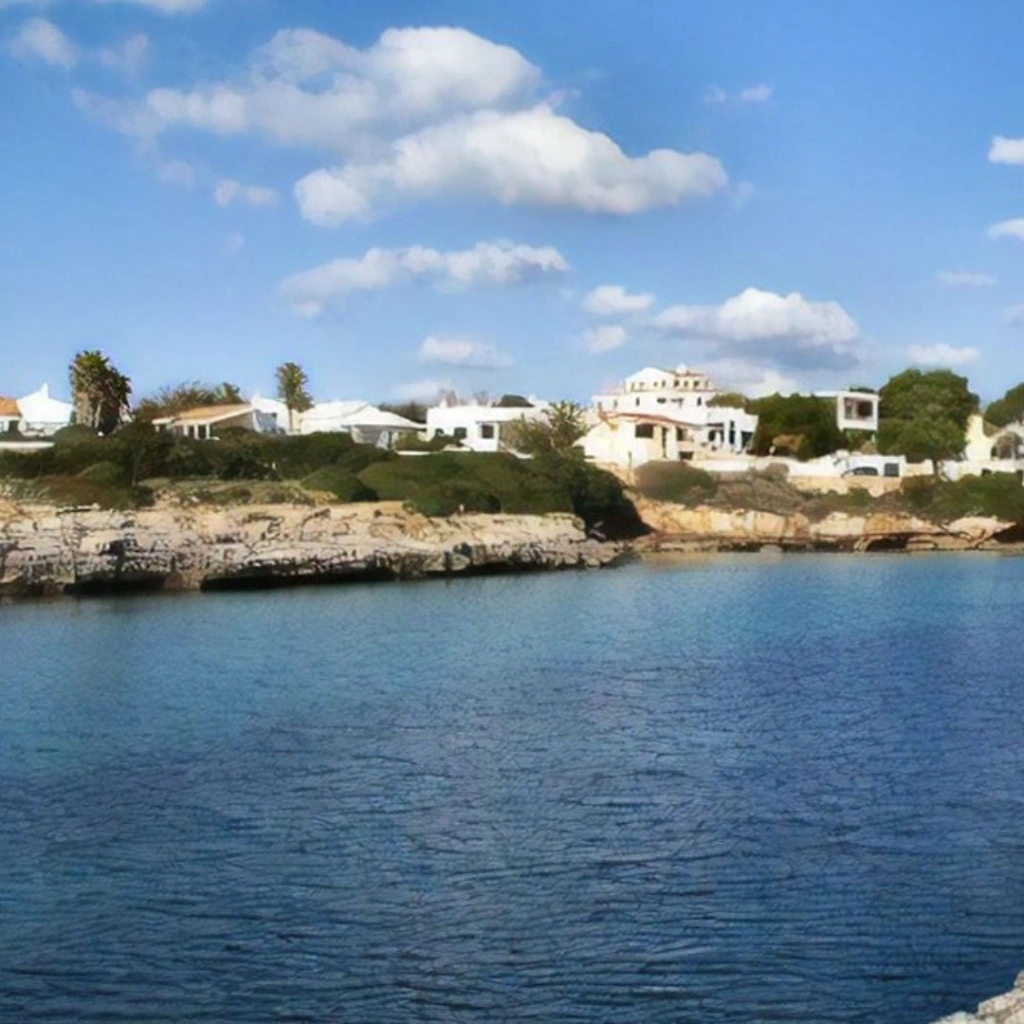 Sa Caleta