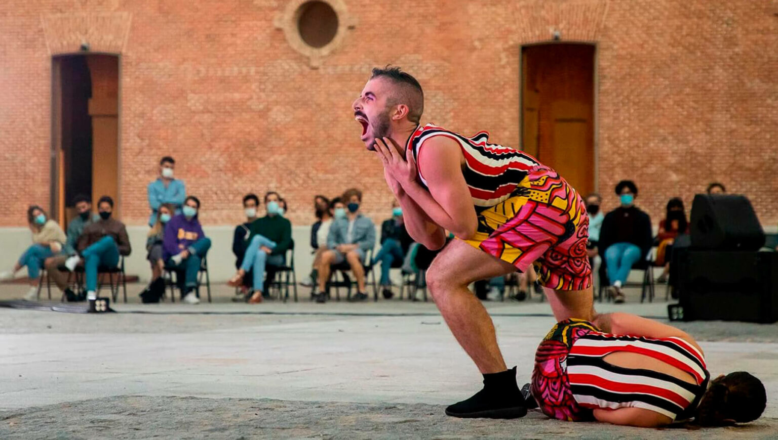 Menorca en Dansa 