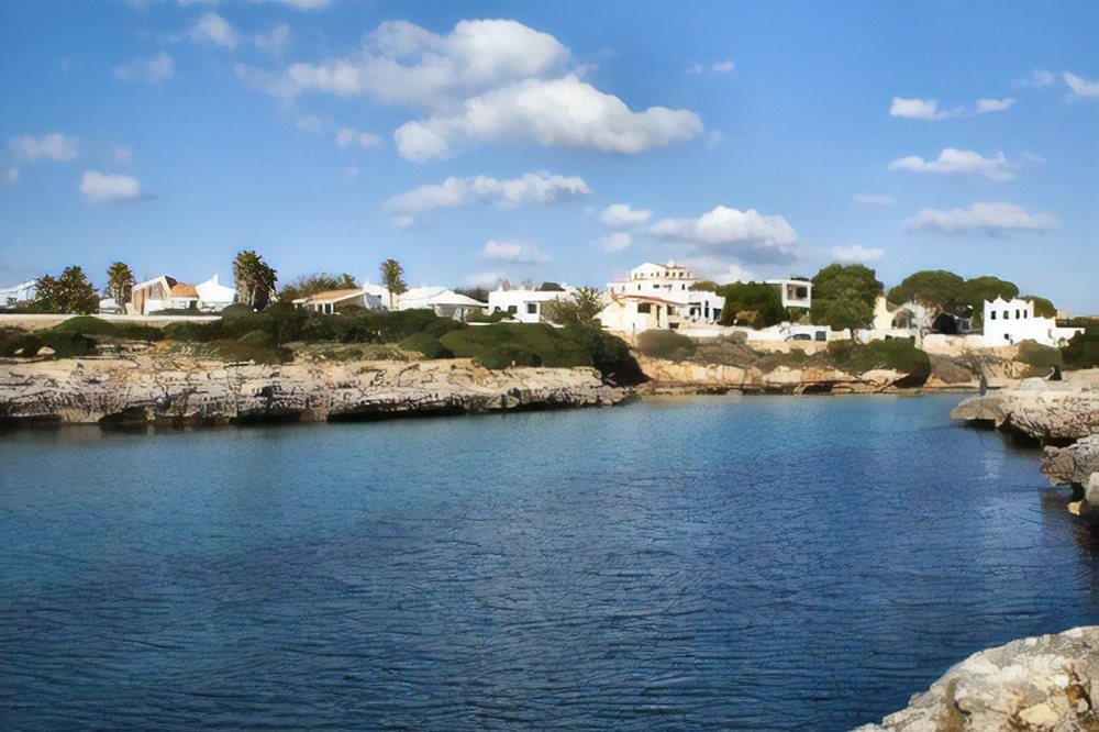 Sa Caleta 