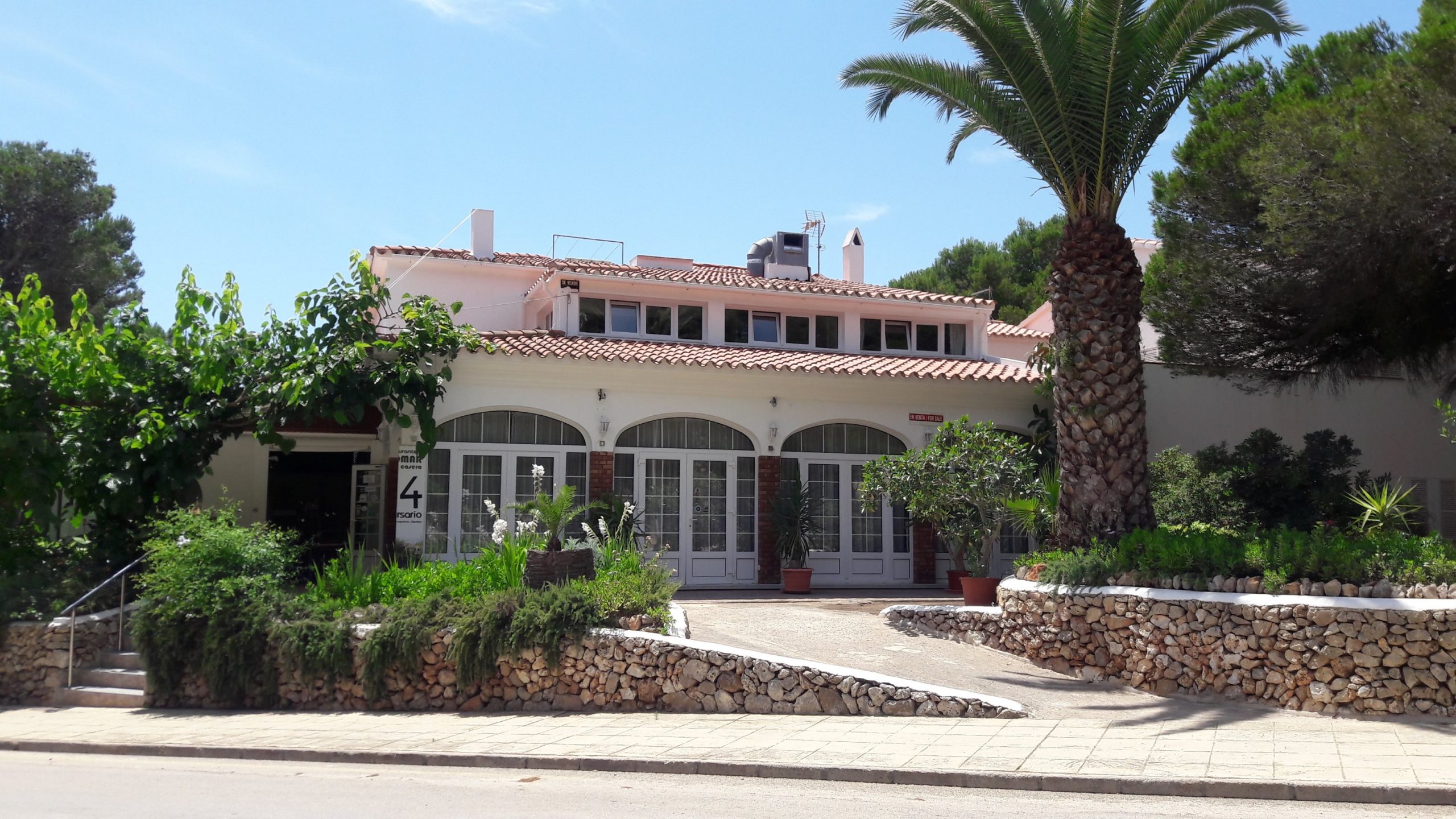 Local comercial 7 Habitaciones T1393