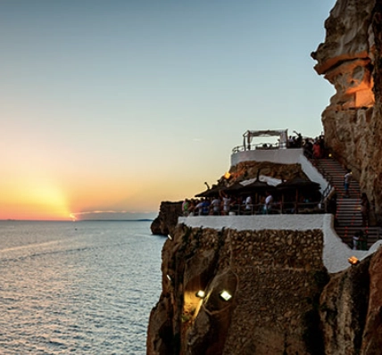Menorca de leyenda