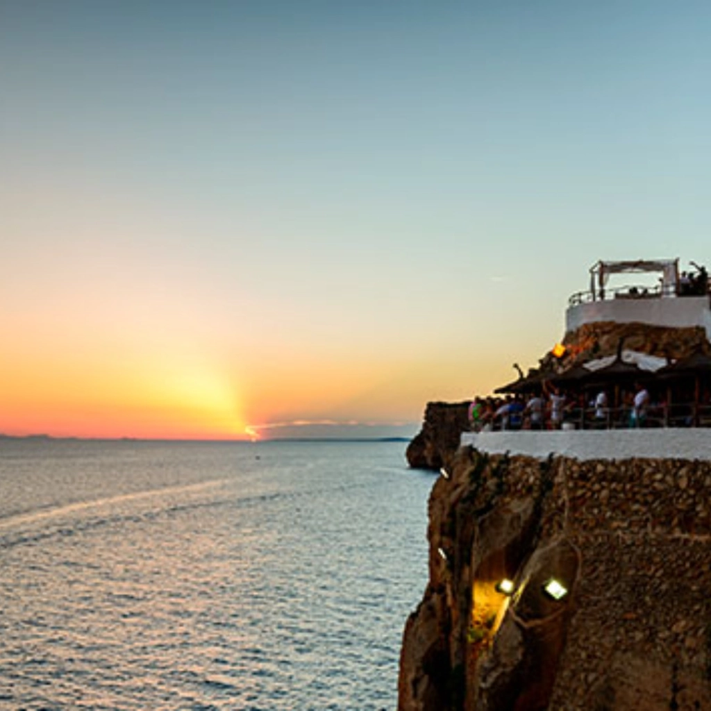 Menorca una isla de leyendas