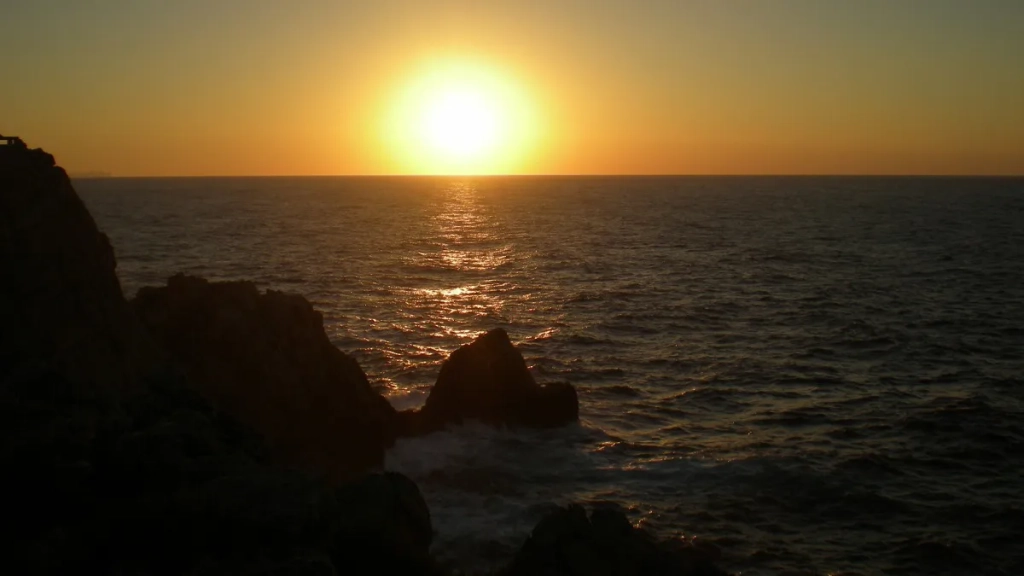 Punta Nati