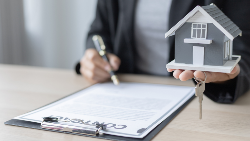 10 consejos que te van a ayudar a vender tu casa 
