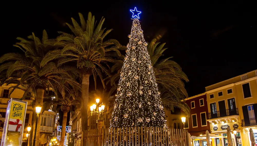 Talleres de Navidad