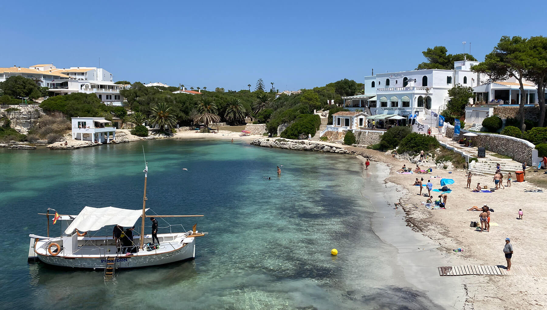 santandria playa