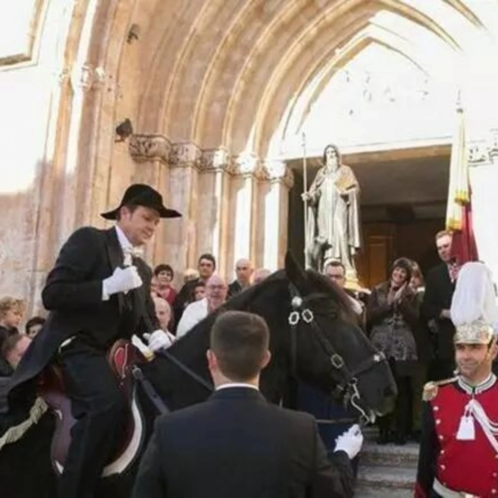 Diada de Menorca: el origen de la fiesta
