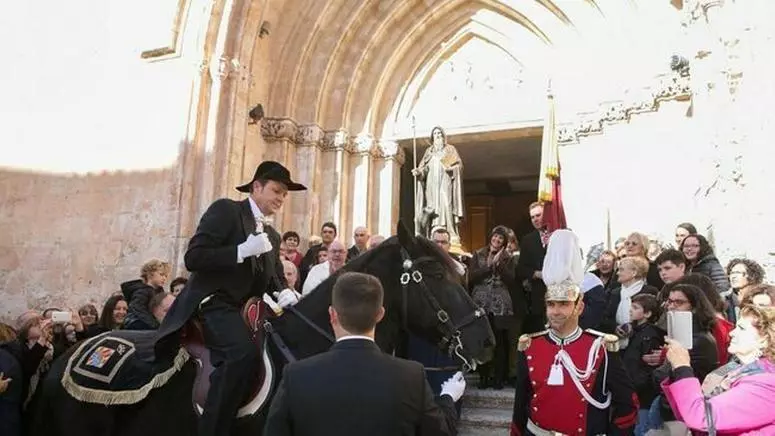 Diada de Menorca: el origen de la fiesta