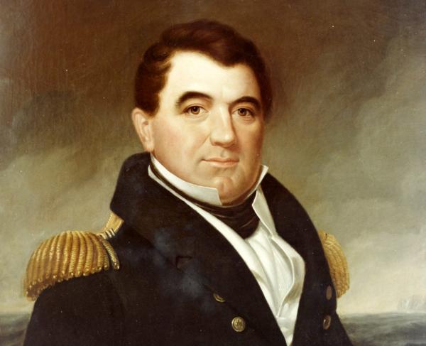 Jorge Farragut Ciutadella