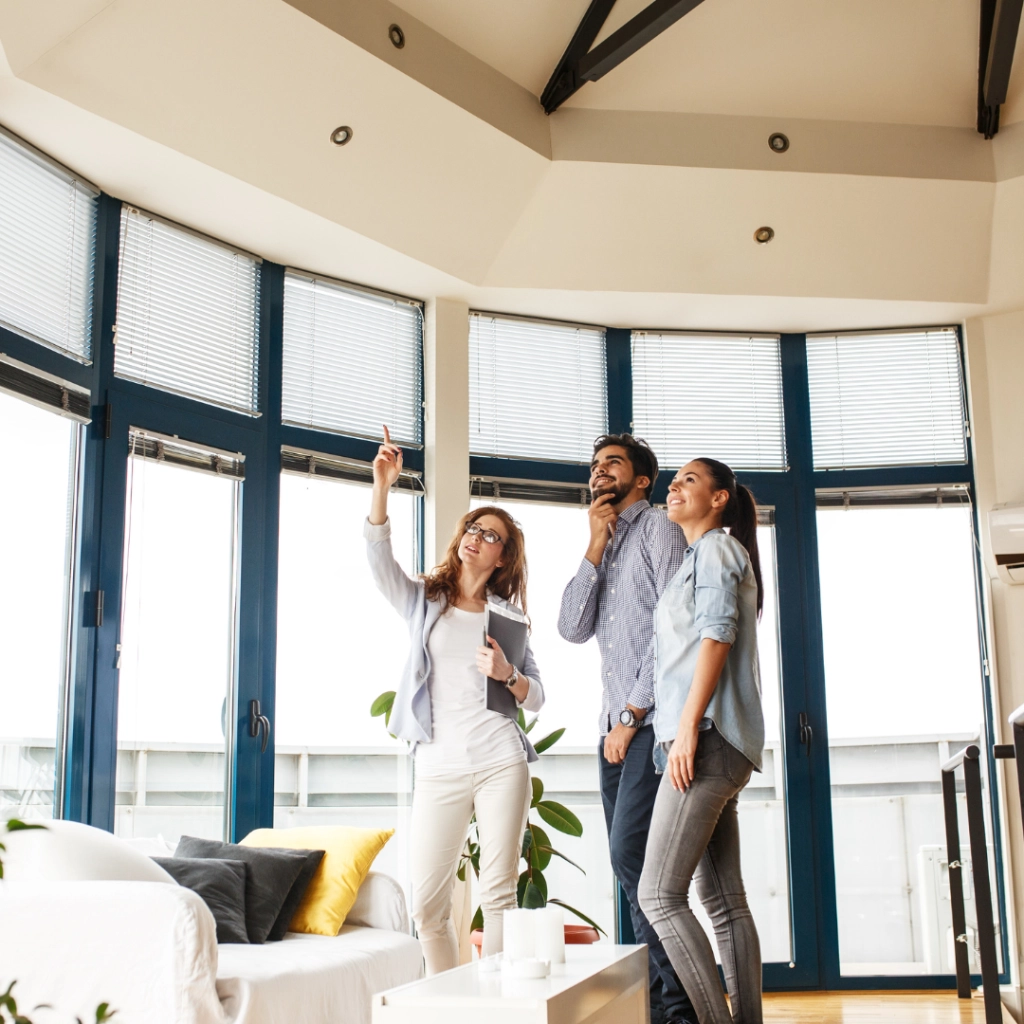 Consejos para visitar una casa en venta - ¿En qué debes fijarte?