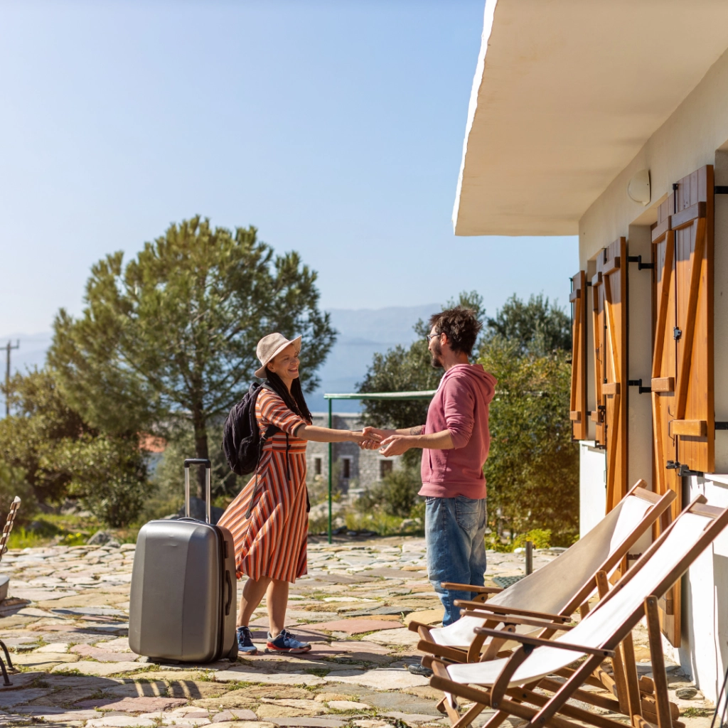 El Alquiler Vacacional en Menorca: Maximizando la Rentabilidad de tu Propiedad con Licencia Turística
