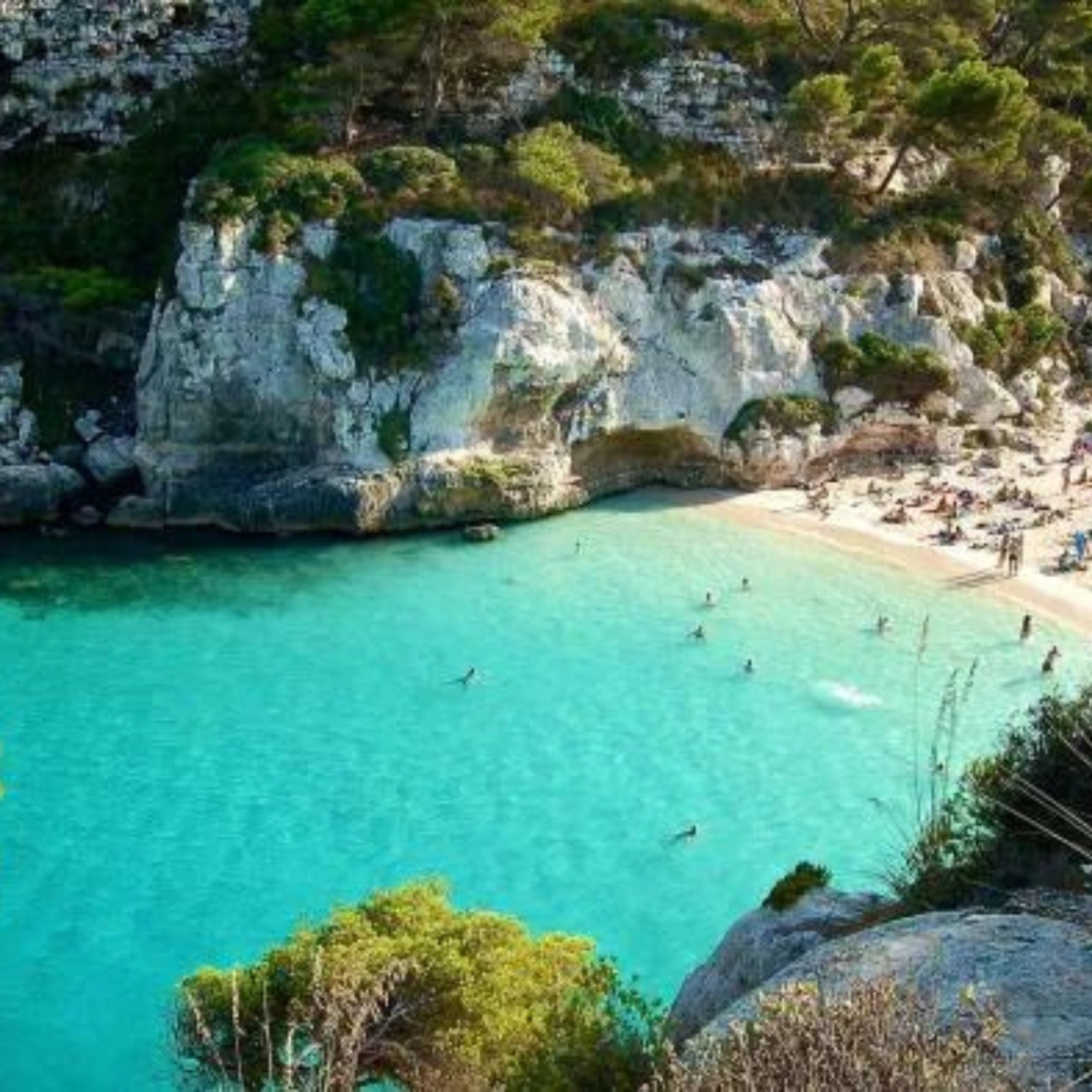Las mejores zonas para comprar una segunda casa en Menorca