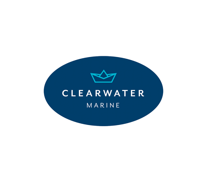 Clearwater Marine Menorca