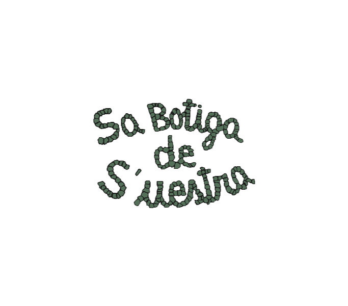 Sa Botiga de Suestra Menorca