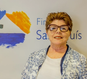 Maria Pons