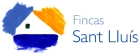 Fincas Sant Lluís